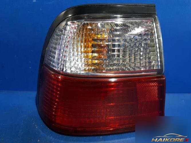 Renault SM5 2002 — задний фонарь левый наружный