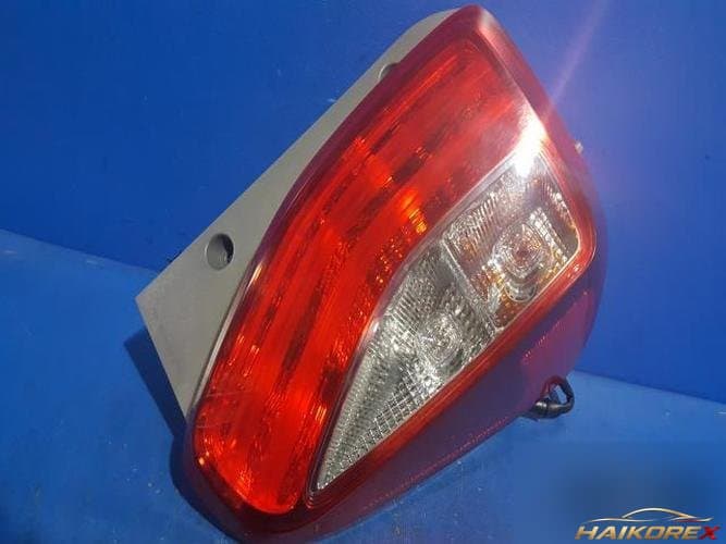 Kia Ray 2012 — фонарь задний правый наружный