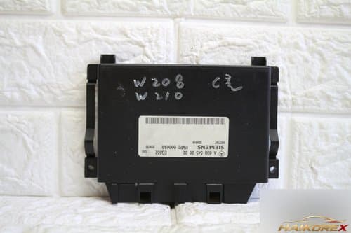 Круиз-контроль блок Hands Free 94811360