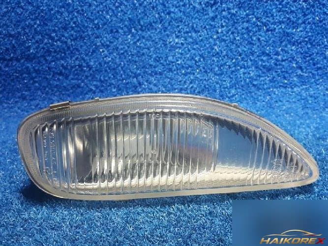 Daewoo Leganza 2002 — противотуманная фара правая 0702000774