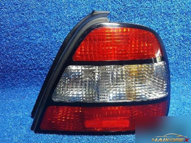 Daewoo Leganza 2002 — фонарь задний правый (наружный)
