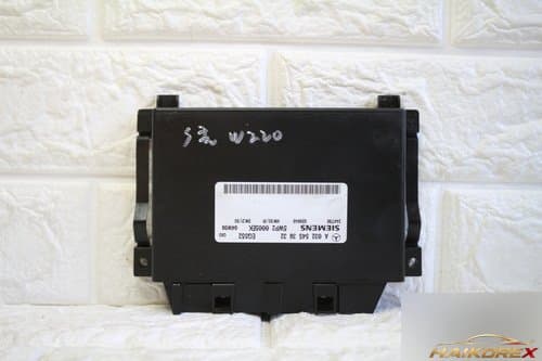 Блок управления трансмиссией TCU A 032 545 39 32