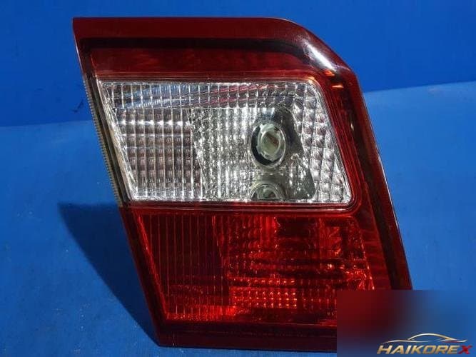 Renault SM5 2003 — фонарь задний левый внутренний 3