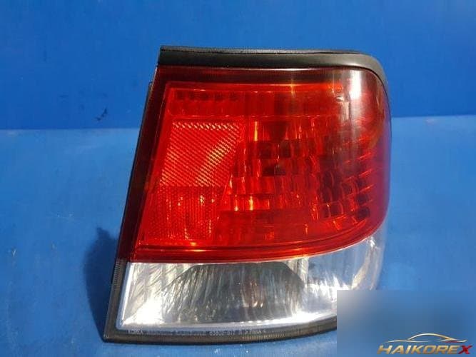 Renault SM5 2003 — фонарь задний правый наружный 8