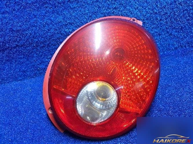 Daewoo Matiz 2008 — фара задняя правая наружная