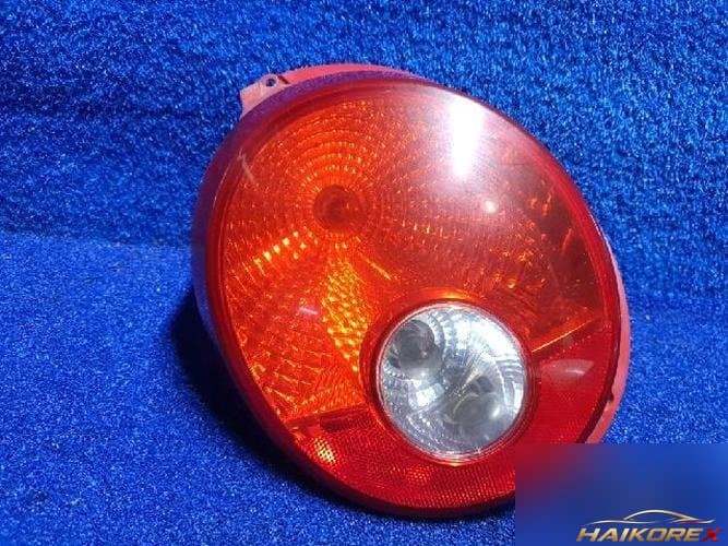 Daewoo Matiz 2008 — задний фонарь левый наружный