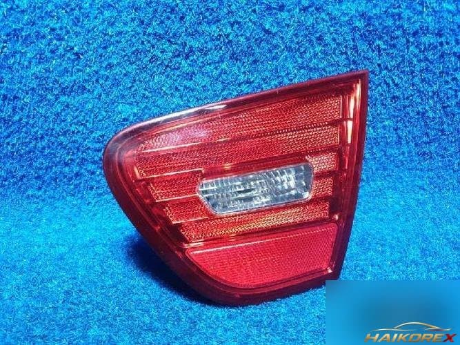Hyundai Avante 2008 — фонарь задний внутренний правый