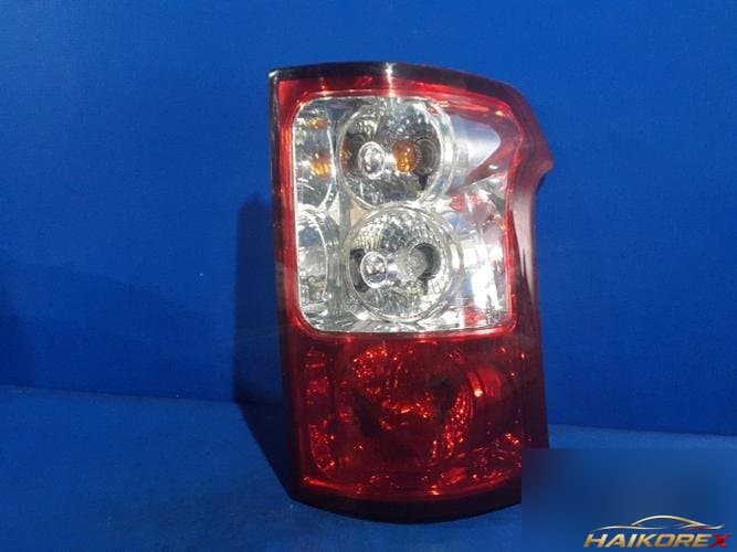KG Mobility Musso 2004 — фонарь задний правый наружный