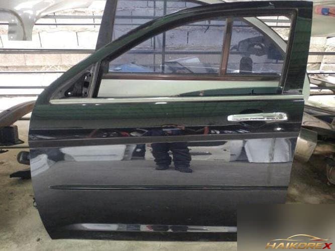 Chrysler Sebring 2009 — передняя дверь левая