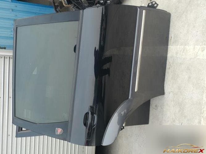 KG Mobility Rexton 2012 — дверь задняя правая