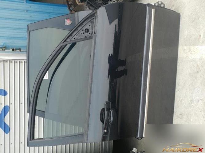 KG Mobility Rexton 2012 — передняя дверь правая