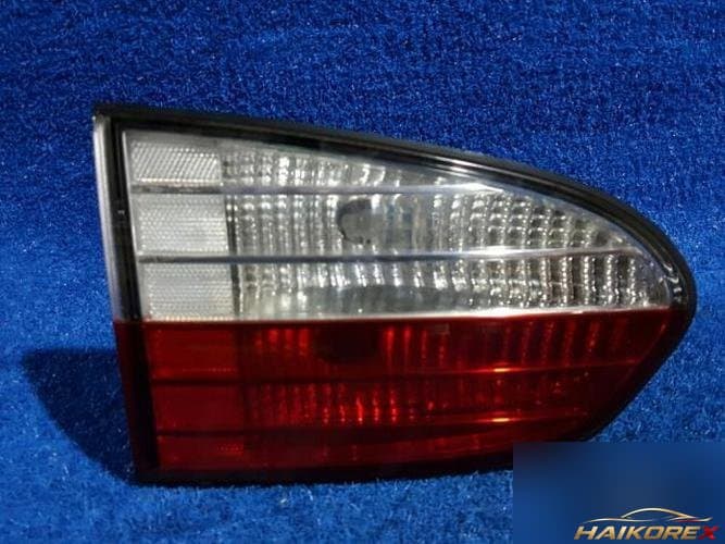 Hyundai Grand Starex 2005 — фонарь задний левый внутренний 4