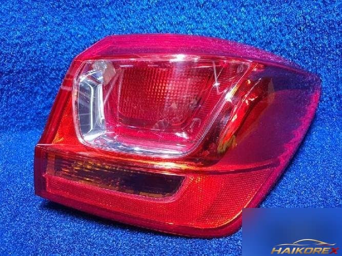 Chevrolet Cruze 2015 — фара задняя правая (наружная) 1