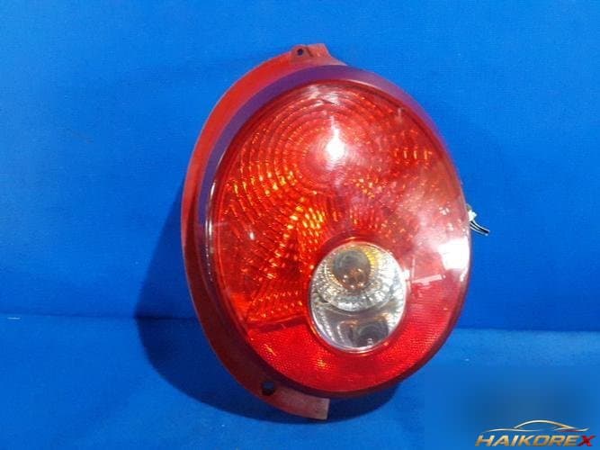 Daewoo Matiz 2006 — фонарь задний правый наружный