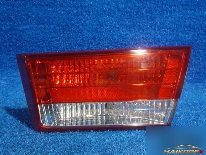 Hyundai Sonata 2006 — фара задняя внутренняя правая