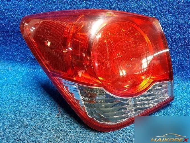 Chevrolet Cruze 2011 — фонарь задний левый наружный 2