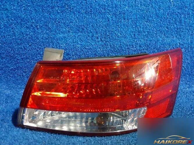 Hyundai Sonata 2006 — задний фонарь правый наружный
