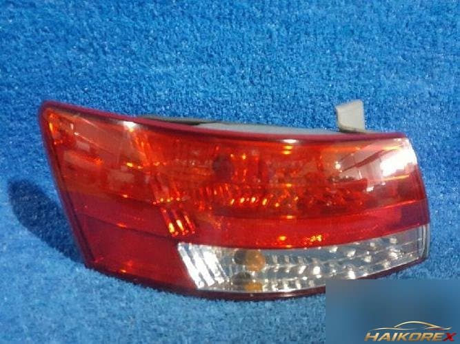 Hyundai Sonata 2006 — задний фонарь левый наружный 2