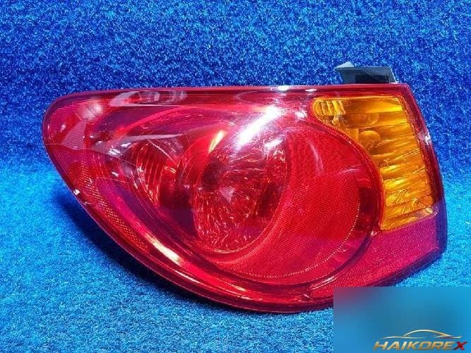 Hyundai Avante 2008 — задний фонарь левый наружный