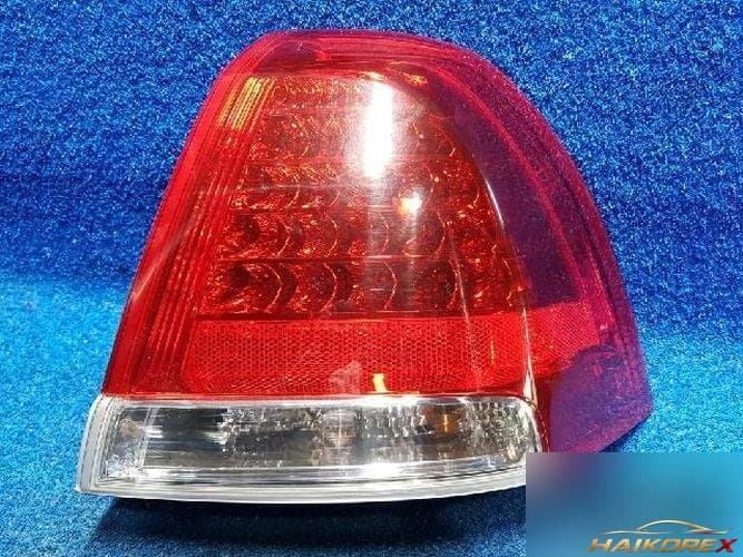 Daewoo Lacetti 2010 — фонарь задний правый наружный