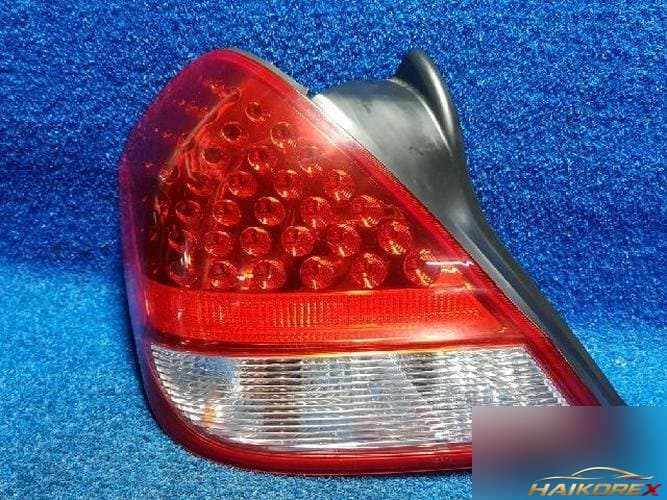 Renault SM7 2006 — задний фонарь левый наружный 4