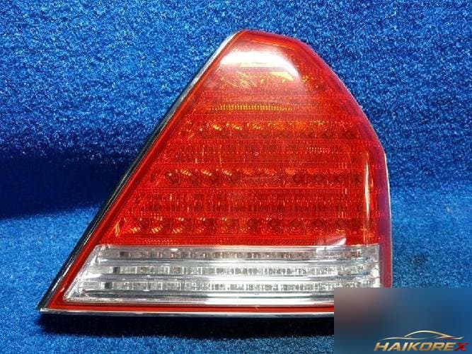 Hyundai Equus 2004 — задний фонарь правый (внешний) 92402 3B700 1
