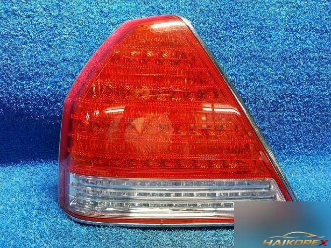 Hyundai Equus 2004 — задний фонарь левый наружный 92401 3B500