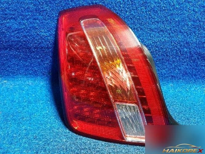 Kia Opirus 2008 — фонарь задний левый наружный