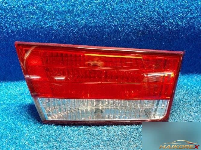Hyundai Sonata 2007 — фара задняя внутренняя левая