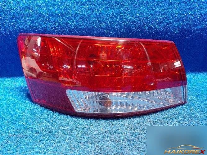Hyundai Sonata 2007 — задняя фара левая наружная