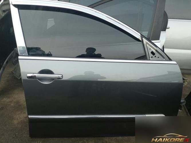 Renault SM5 2009 — передняя дверь правая