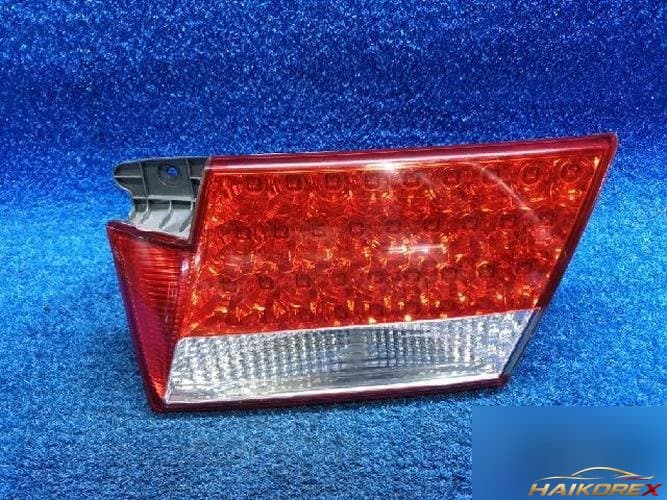 Hyundai Grandeur 2008 — фара задняя правая внутренняя 1