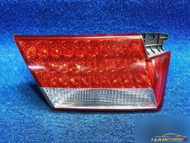 Hyundai Grandeur 2008 — фонарь задний левый внутренний