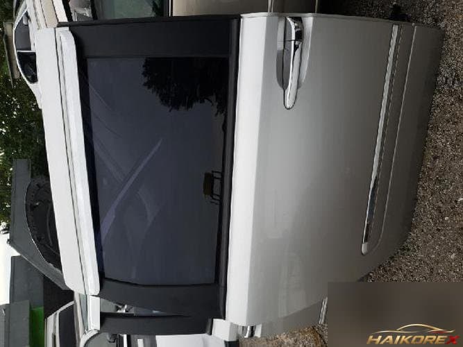 Kia Carnival 2012 — дверь задняя правая 770044D010
