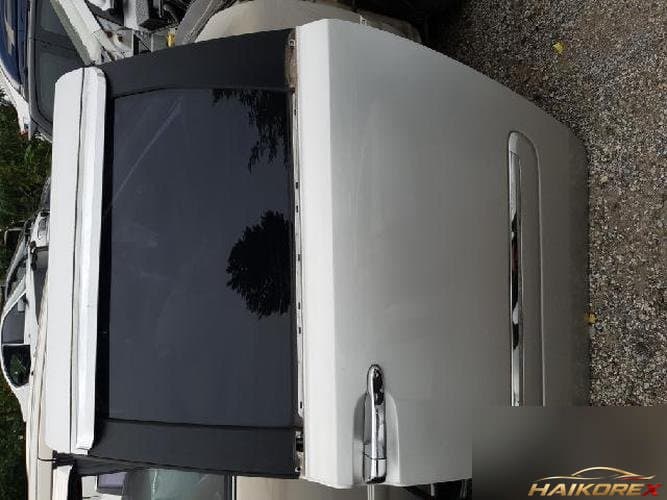 Kia Carnival 2012 — дверь задняя левая 770034D010