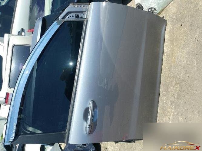 KG Mobility Korando 2011 — дверь передняя правая