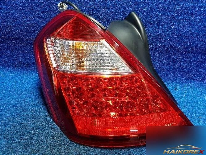 Renault SM7 2009 — фонарь задний левый наружный