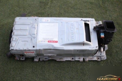 Модуль батареи гибридной 375114R101