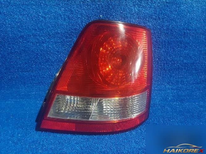 Kia Sorento 2005 — фонарь задний правый наружный 2