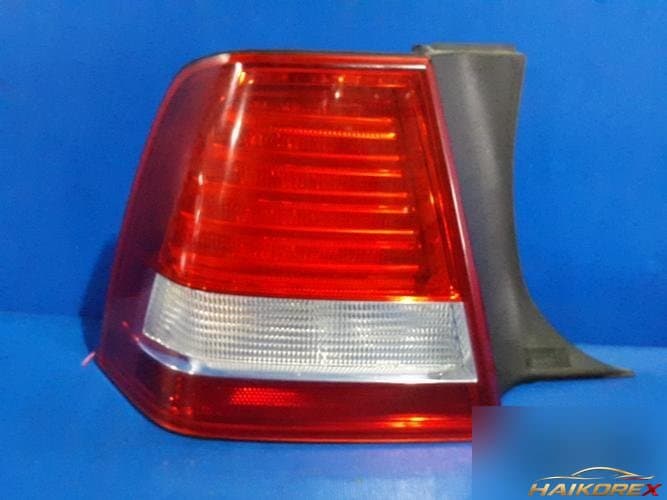 Daewoo Statesman 2005 — фонарь задний левый наружный 3