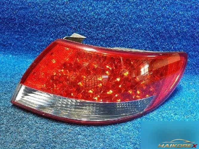 Hyundai Grandeur 2008 — задний фонарь правый наружный 3