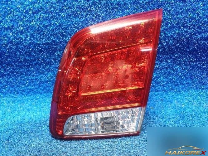 Kia Sorento 2010 — задний фонарь правый внутренний 924062P12