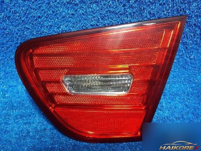 Hyundai Avante 2008 — фонарь задний правый внутренний