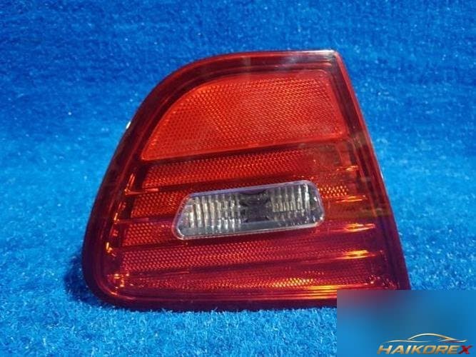 Hyundai Avante 2008 — фонарь задний левый внутренний