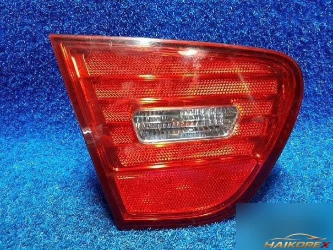 Hyundai Avante 2007 — задний фонарь левый внутренний 1