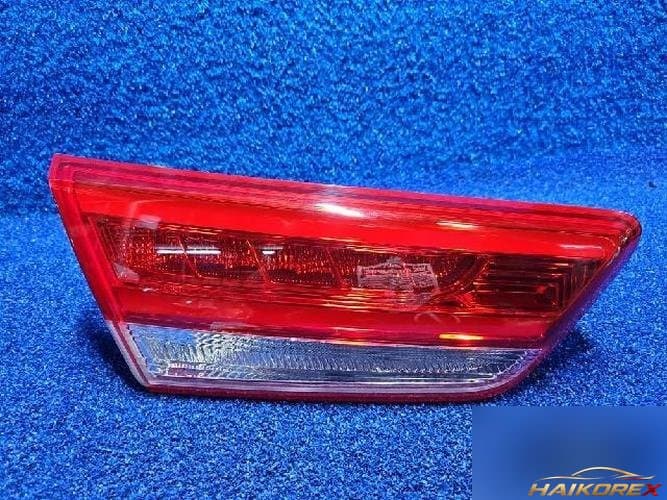 Kia K5 2016 — фонарь задний внутренний левый 92403D4