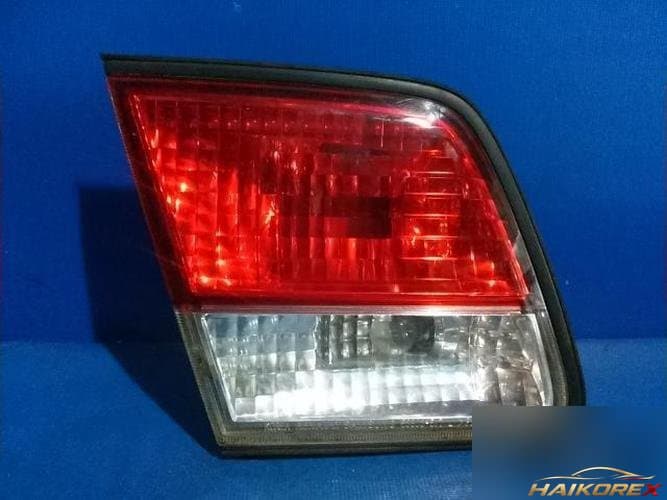 Renault SM5 2002 — фонарь задний правый внутренний 5