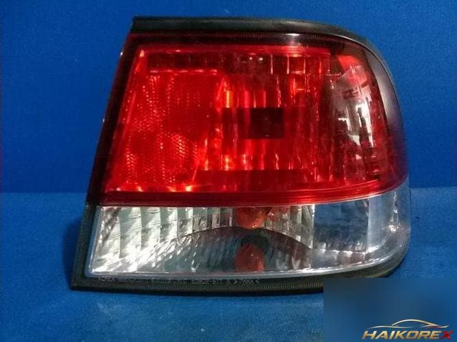 Renault SM5 2002 — фара задняя правая