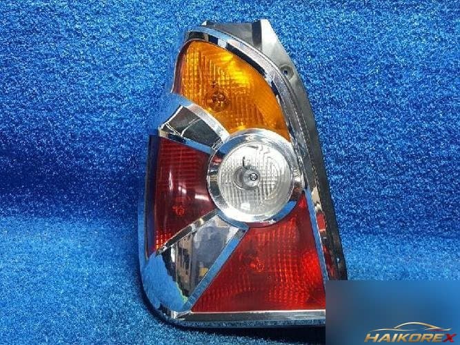 Hyundai Terracan 2003 — фонарь задний левый наружный