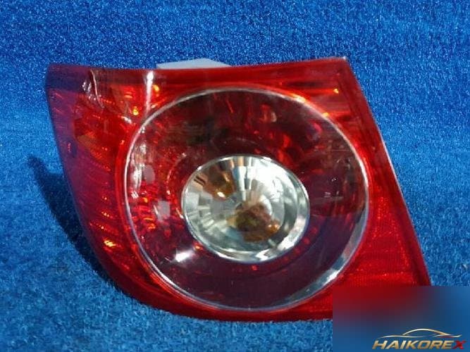 Daewoo Tosca 2007 — фонарь задний левый наружный